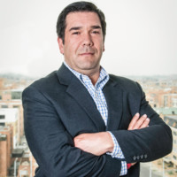 Santiago Jaramillo Email