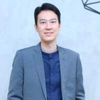Kbank Employee Rawin Benjatuntikul's profile photo