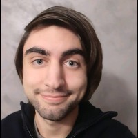 Binkies 3D Employee Martin Sanchez's profile photo
