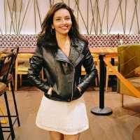 Khushali Jani's profile photo