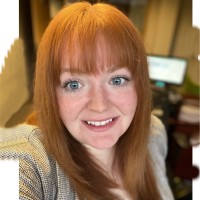 NAMI Eastside Employee Laura Folmar's profile photo