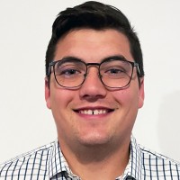 Catalynt™ (formerly TRInternational) Employee Tyler Eberth's profile photo