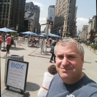 Hollis Cobb Associates Employee Ken Rubin's profile photo