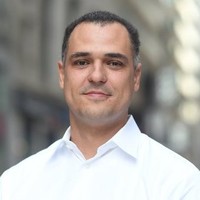 CI&T Employee Luiz Cieslak's profile photo