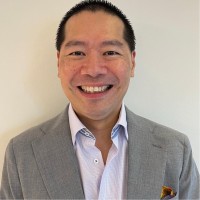 Synergy Flavors Employee Gordon Eng's profile photo