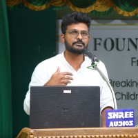 HCLTech Employee Deepan Raj's profile photo