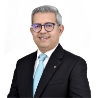 Thrive Harbour Employee Ali Pasha's profile photo
