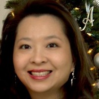 Arlington EATS Employee Michelle Lin's profile photo