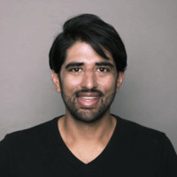 Bridge Employee Aadil Mamujee's profile photo