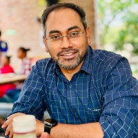 Dileep Narayan Email & Phone Number