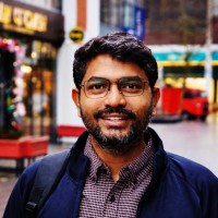 Kovai.co Employee Manikandhan Subramaniam's profile photo