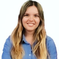 Convatec Employee Paula Arango's profile photo