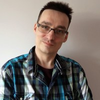 Stepapp Employee Maksymilian Bielecki's profile photo