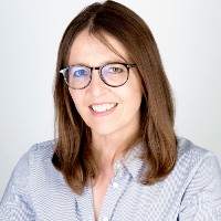 NFON UK Employee Bethan Dipcam's profile photo