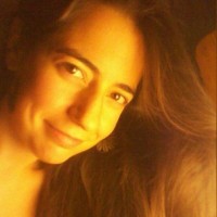 Bárbara Falcão Email