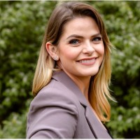 ReeceNichols Real Estate Employee Amie O'Leary's profile photo