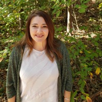 InFaith Employee Melanie Reimer's profile photo