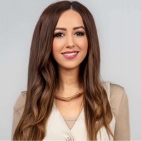 Monia Latiri Email & Phone Number