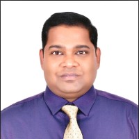 Anto William Email & Phone Number