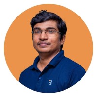 3axislabs Employee Jestan Nirojan's profile photo