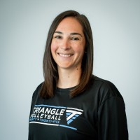 Triangle Volleyball, Inc. Employee Michelle Fadool's profile photo