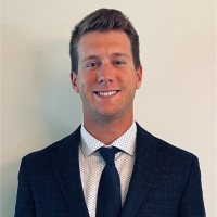 Arthrex Cincinnati Employee Austin Eifrid's profile photo