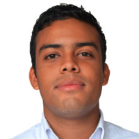 ARON SAS Employee Jose Luis Banguera Paz's profile photo