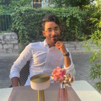 Mohamed Oun's profile photo