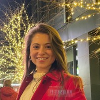 Alex Mill Employee Breanna Weightman's profile photo