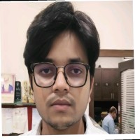 Government Polytechnic College Employee Saurabh Mishra's profile photo