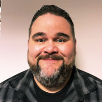 Safe and Sound Security Employee Dustin Ogle's profile photo
