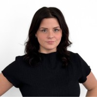WGR Employee Caroline Berg's profile photo
