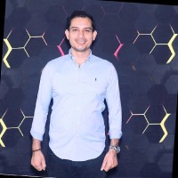 Farm Fresh Employee Saleem Khan's profile photo