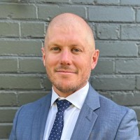 Recognition Strategies, Inc. Employee Bert Johnson's profile photo