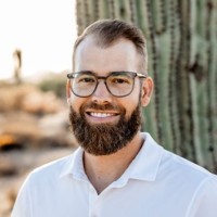 Interactive Theory Employee Scott Cain's profile photo