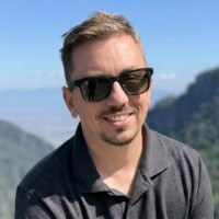 Neowiz Internet Corporation Employee Glenn Stotz's profile photo