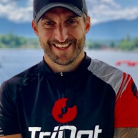 Predictive Fitness Employee Ken Presutti's profile photo