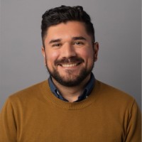 Dreamdata Employee Daniel Camacho's profile photo