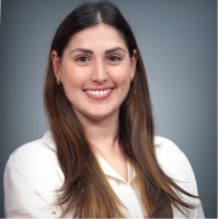 Agis Employee Giovana Samartine's profile photo
