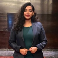 St Fox [Saint Fox] Employee Purva Dhuri's profile photo