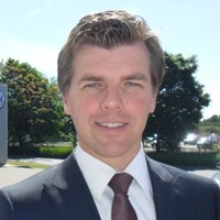 Marriott Motor Group Employee Paul Barnard's profile photo