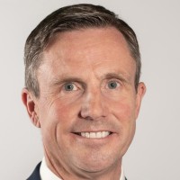 L&G – Asset Management Employee Stuart Murphy's profile photo