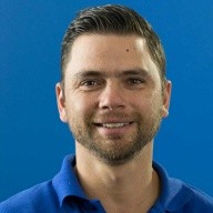 TradeStation Employee Roy Morales's profile photo