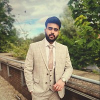 EGG lighting Employee K. Rahman's profile photo