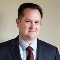 Noblis ESI Employee Mark Perkins's profile photo