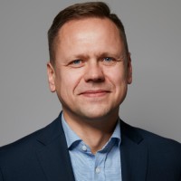 DSR S.A. Employee Artur Głodek's profile photo