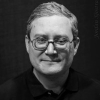 Altamira Technologies Corporation Employee Robert Brittain's profile photo