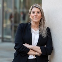 Hive Projects Employee Liz Hartley's profile photo