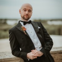 Consumer Additions Employee Oliver Eva-Griffiths's profile photo