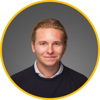 The Next Moove Employee Timo Sträter's profile photo